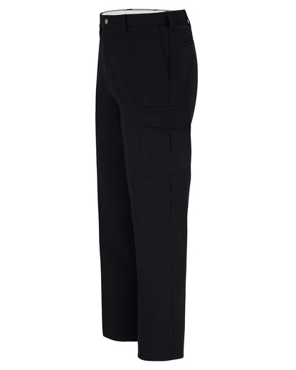 Dickies Men's Premium Ultimate Cargo Pants LP53 #color_Black - 34I