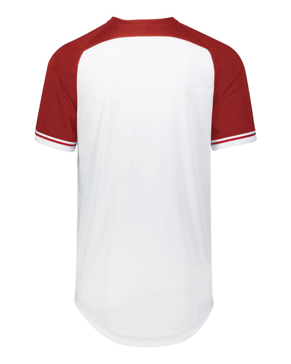#color_White/ True Red/ White