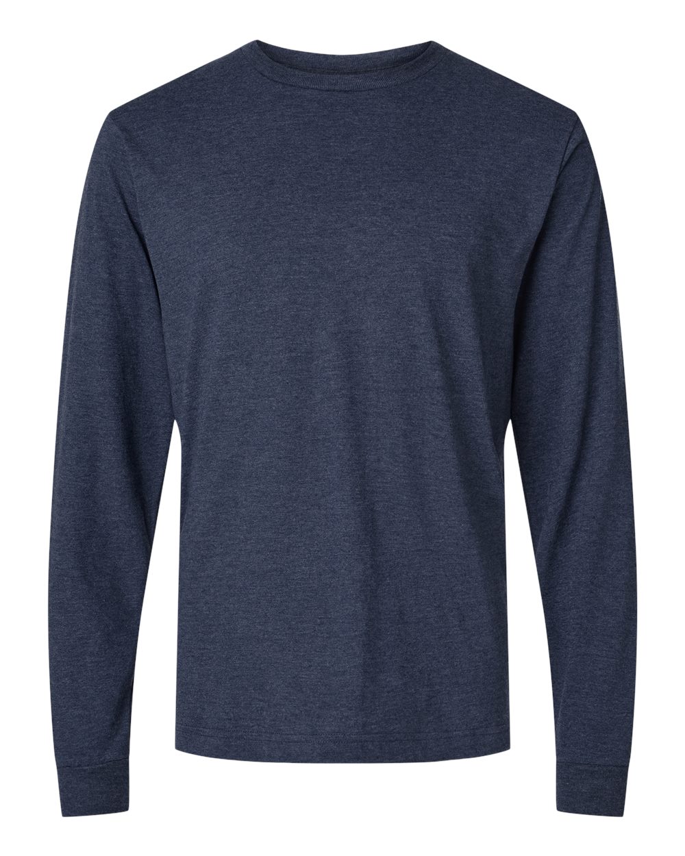 #color_Heather Denim