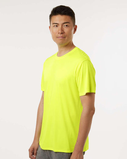 AllPro Men's Pro-Lock Performance T-Shirt 48000 #colormdl_Neon Yellow