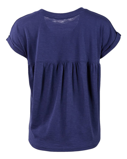 Boxercraft Women's Sweet T-Shirt BW2102 #color_Navy