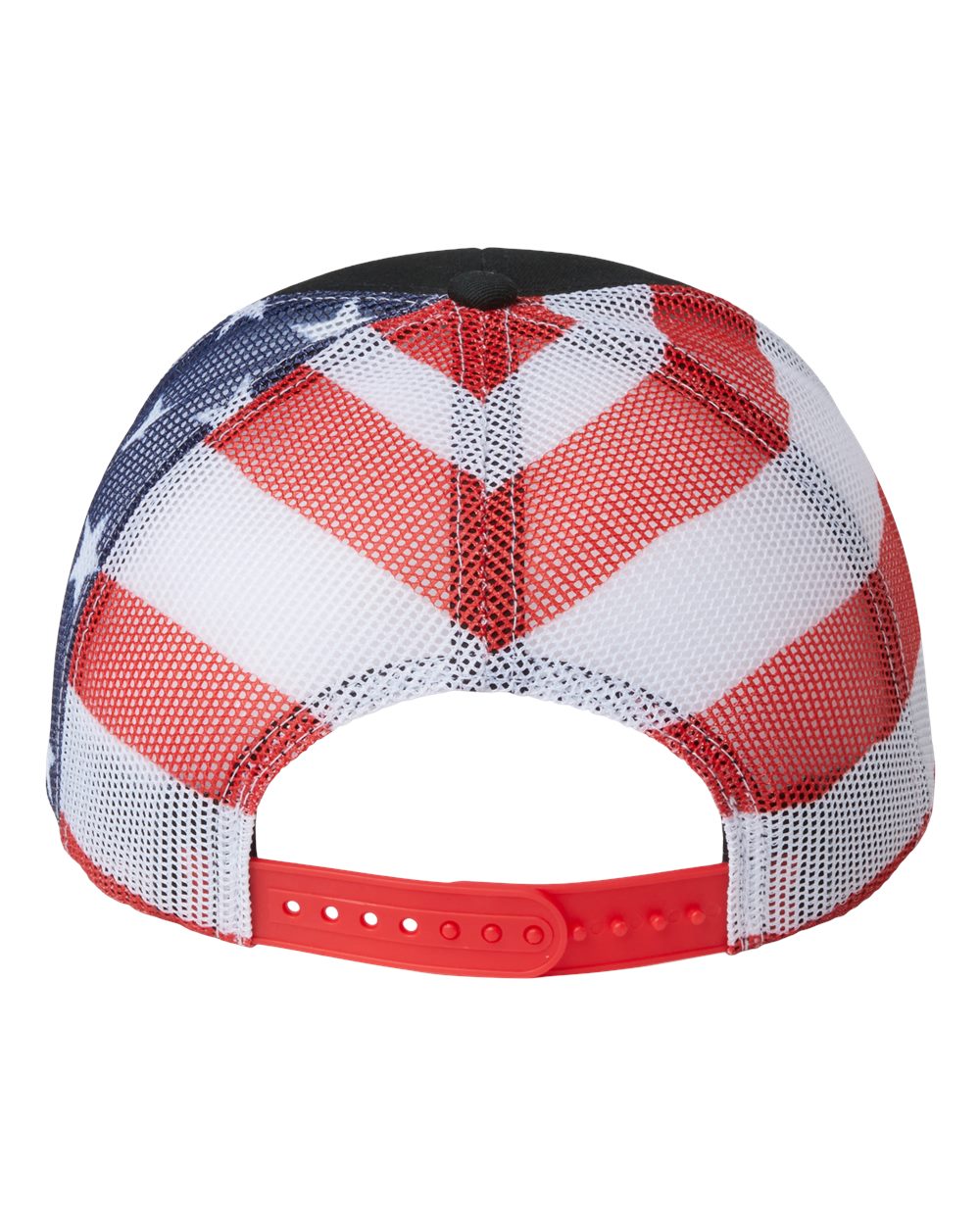 #color_Black/ USA Flag