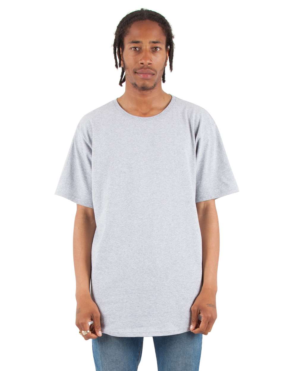 #colormdl_Heather Grey