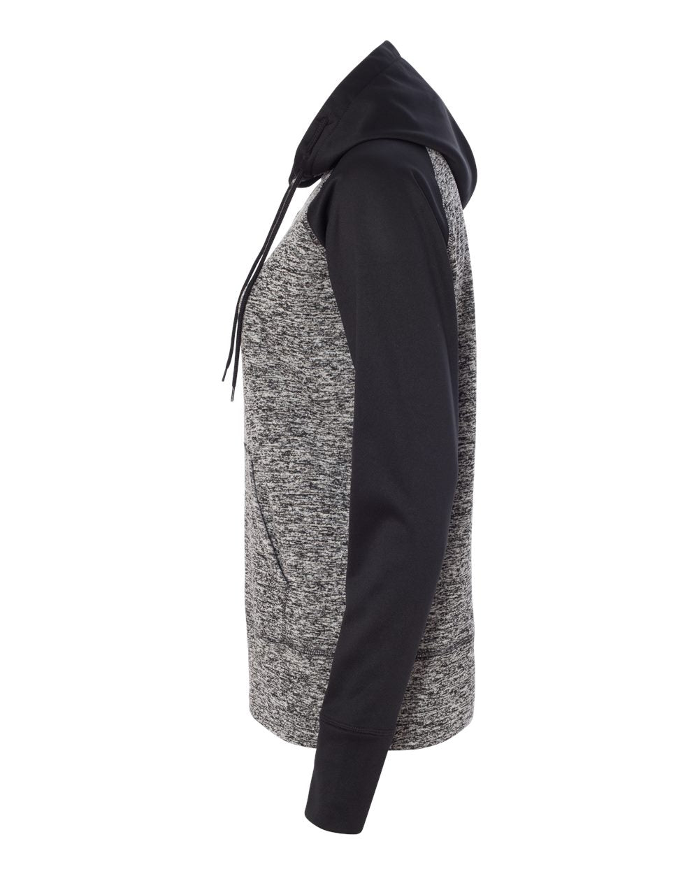 #color_Charcoal Fleck/ Black