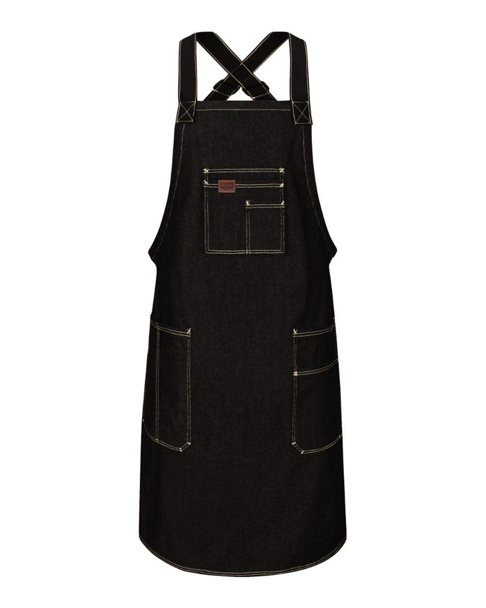 #color_Prewashed Black Denim