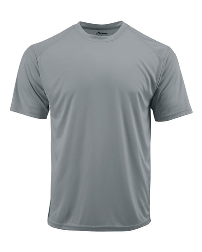Paragon Youth Islander Performance T-Shirt 208Y #color_Medium Grey