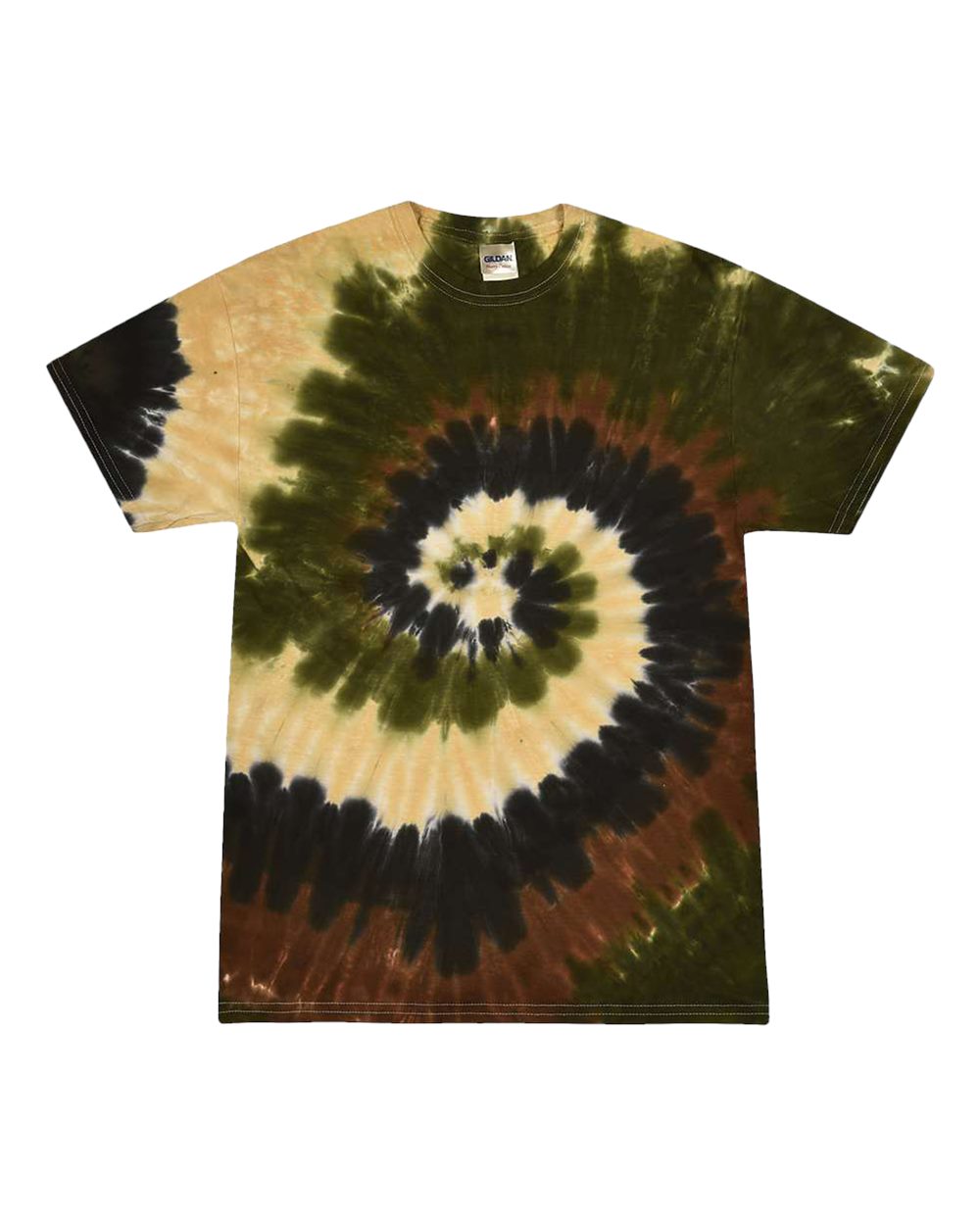 #color_Camo Swirl