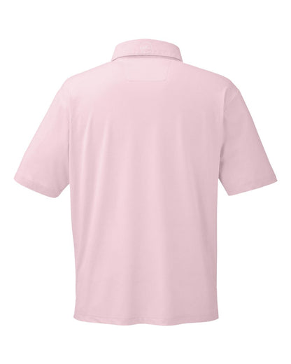 Nautica Men's Saltwater Polo N17922 #color_Sunset Pink
