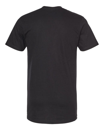 Tultex Premium Cotton Blend T-Shirt 541 #color_Black