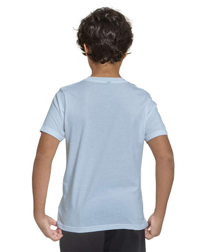 Threadfast Apparel Youth Epic Cotton T-Shirt T1000B #colormdl_Light Blue