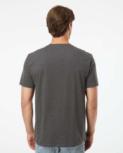 Kastlfel Unisex RecycledSoft™ T-Shirt 2010 #colormdl_Carbon