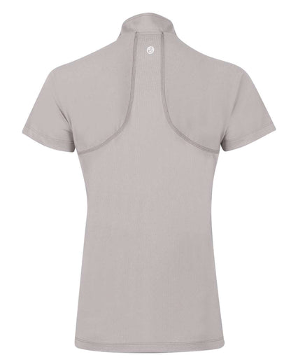 Swannies Women's Quinn Polo SW200L #color_Grey