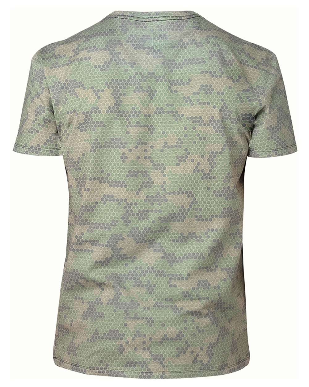 #color_Green Hex Camo