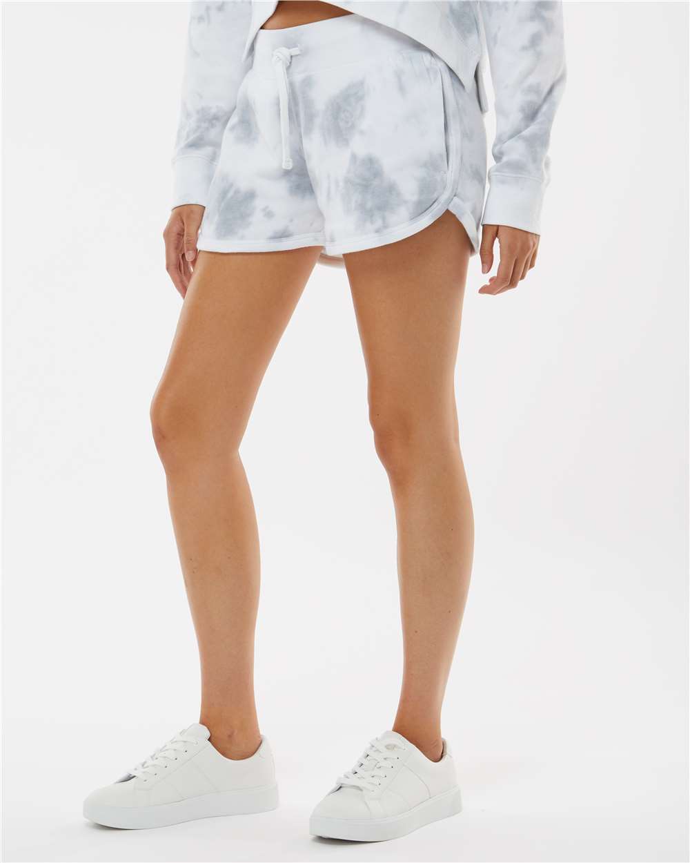 #colormdl_Grey Tie Dye