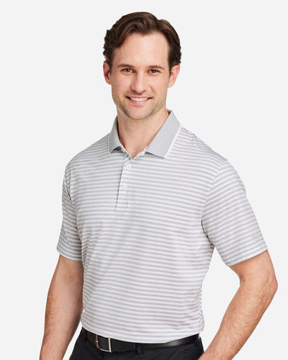 Puma Golf Men's Mattr Feeder Polo 537447 #colormdl_High Rise