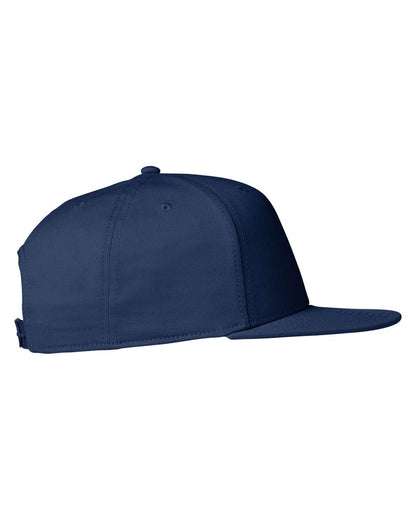 Russell Athletic R Snap Cap UB86UHS #color_Navy