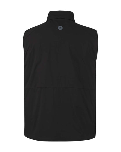 Marmot Men's Novus LT Insulated Vest M15535 #color_Black