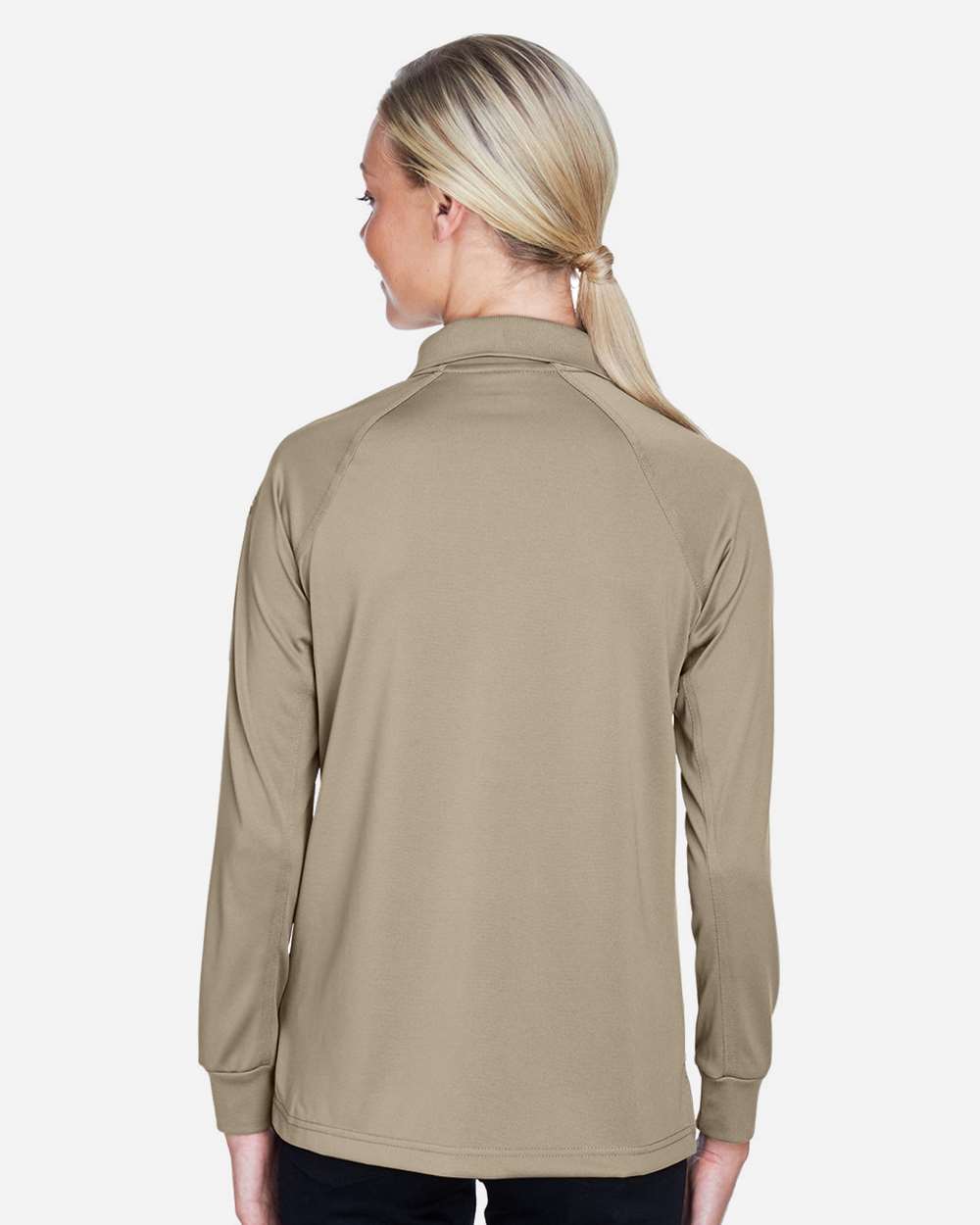 #colormdl_Desert Khaki