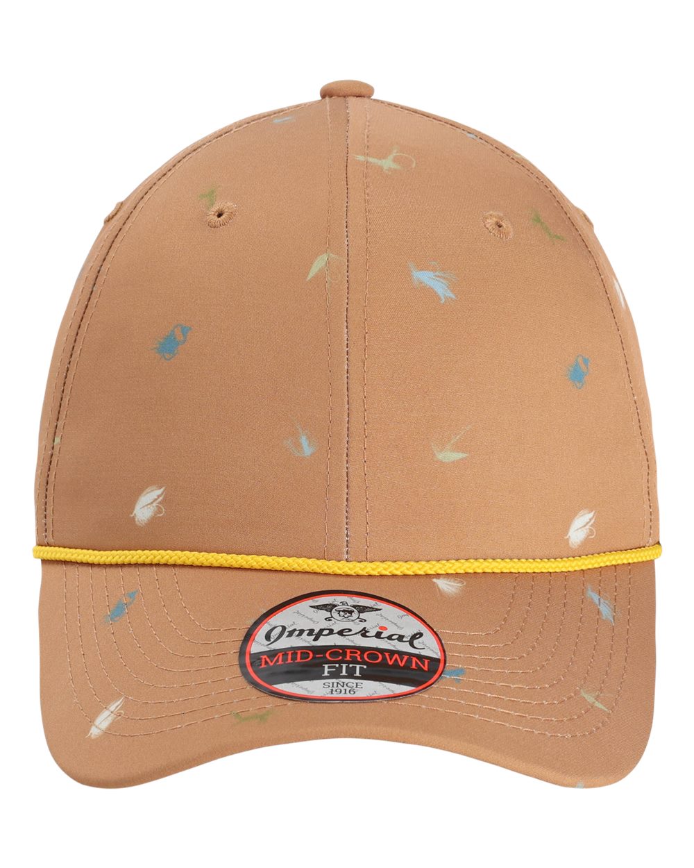 #color_Buckthorn Brown