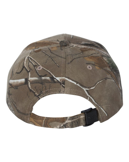 Kati Licensed Camo Cap LC10 #color_Realtree Xtra