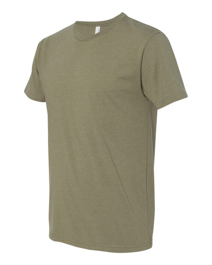 Next Level CVC T-Shirt 6210 #color_Light Olive