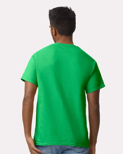 Gildan Ultra Cotton® T-Shirt 2000 #colormdl_Irish Green