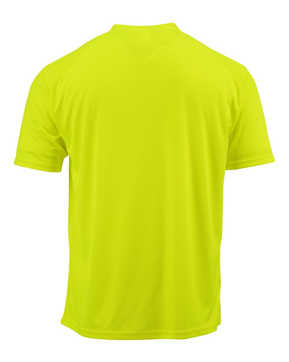 #color_Safety Green