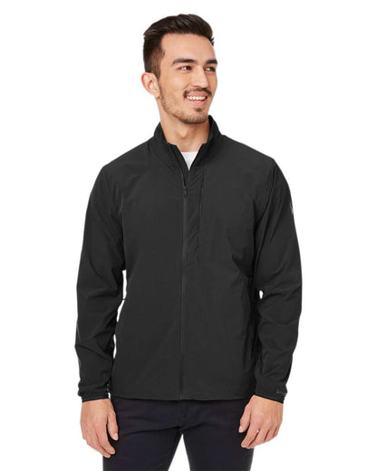 Spyder Men's Glydelite Jacket S17918 #colormdl_Black