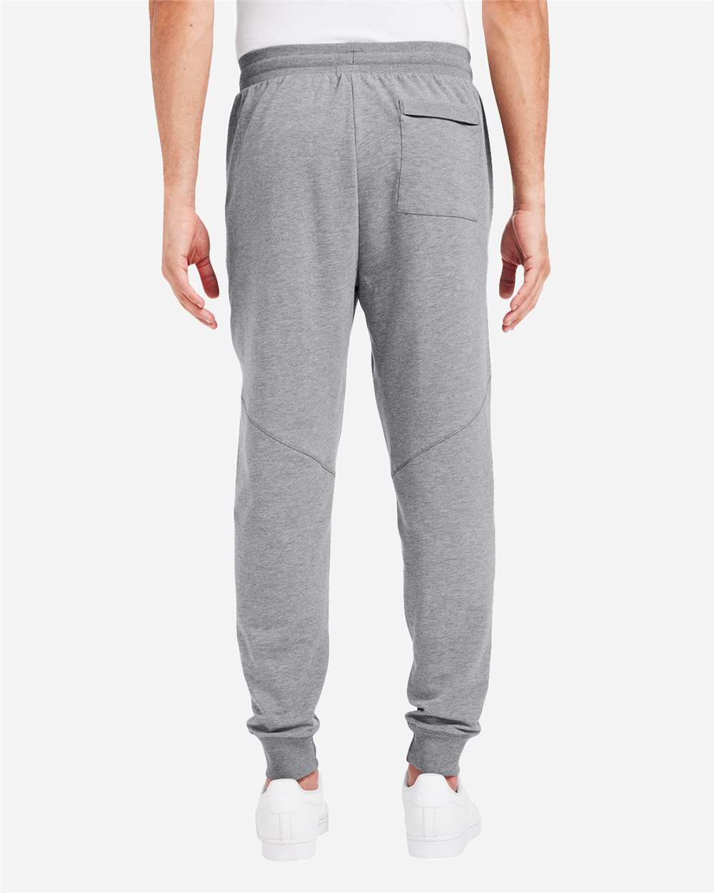 #colormdl_Heather Grey