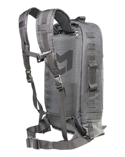 MERET SAVIOR7™ PRO Black Backpack M5023 #color_Black