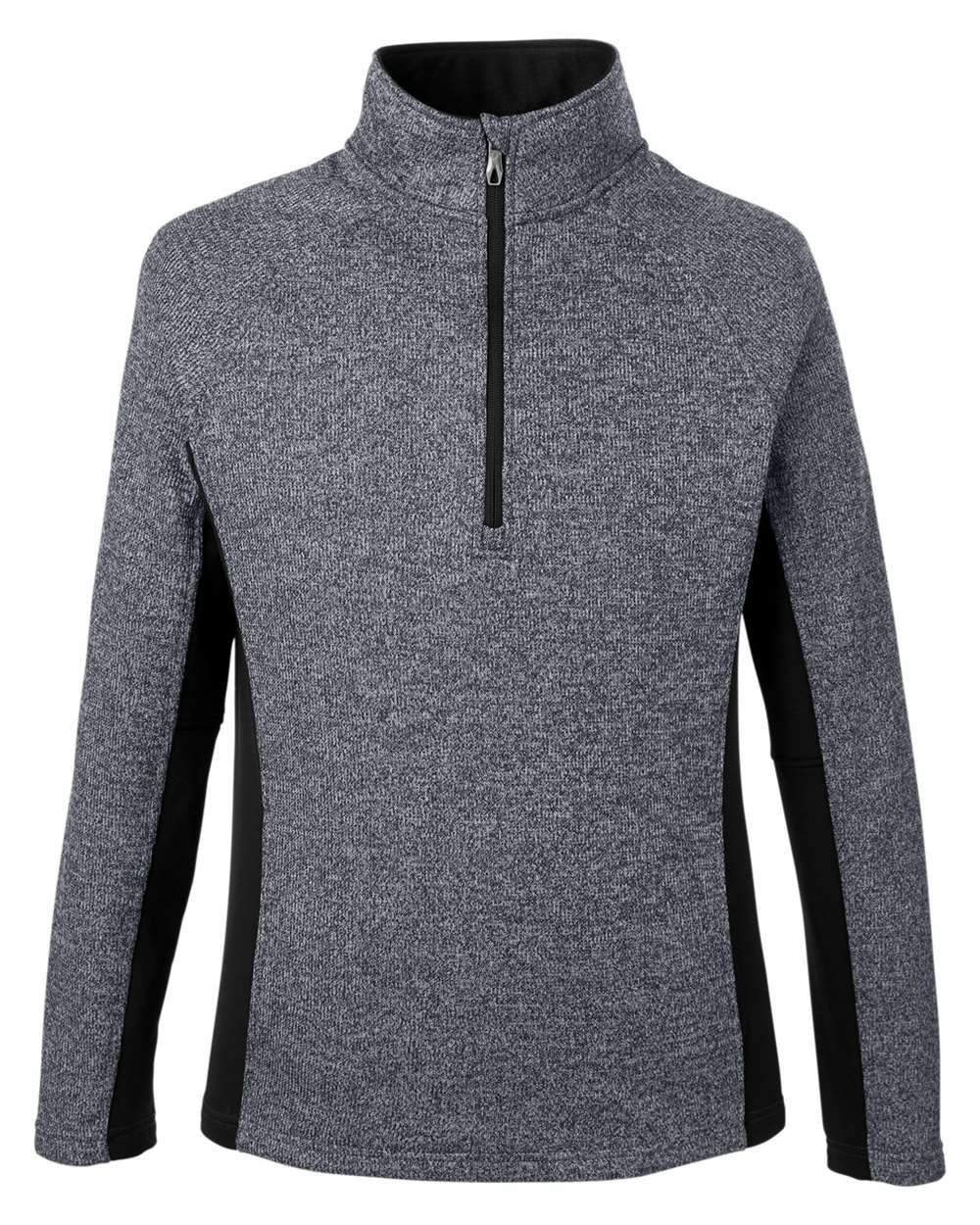 #color_Black Heather/ Black