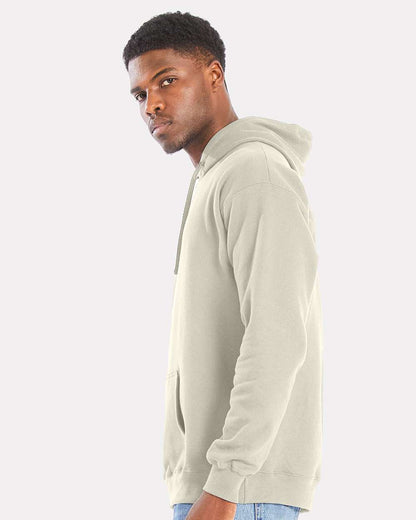 Hanes Unisex Perfect Sweats Hooded Sweatshirt RS170 #colormdl_Sand