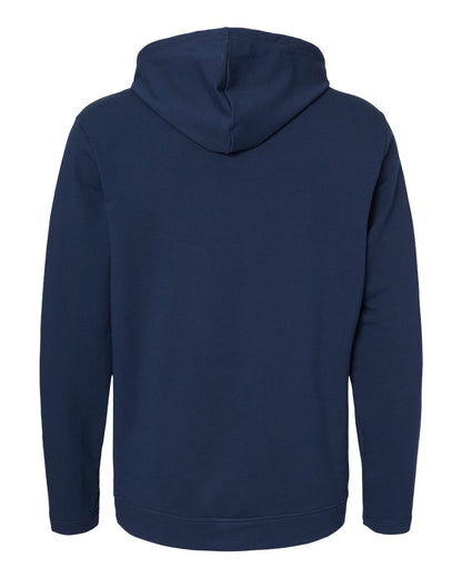 Adidas Lightweight Hooded Sweatshirt A450 #color_Collegiate Navy