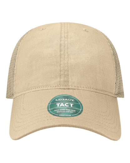 LEGACY Tacticool Cap TACT #color_Khaki/ Khaki