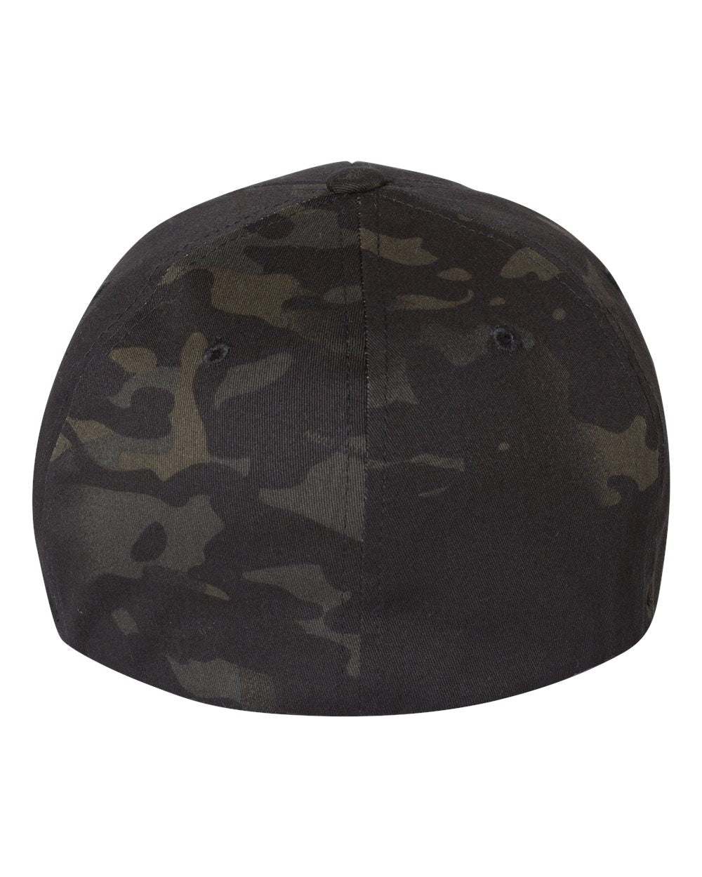 #color_Multicam Black