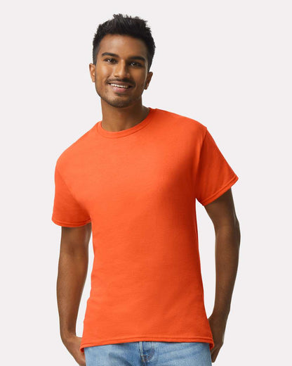 Gildan Ultra Cotton® T-Shirt 2000 #colormdl_Orange