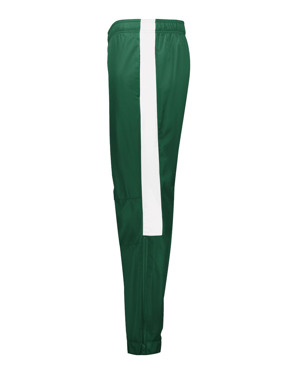 #color_Dark Green/ White