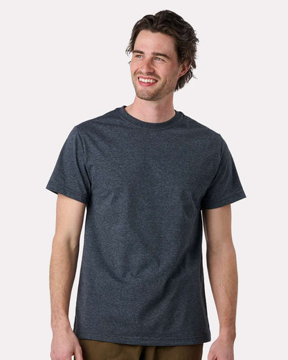 Recover Men's Eco T-Shirt EC100 #colormdl_Charcoal