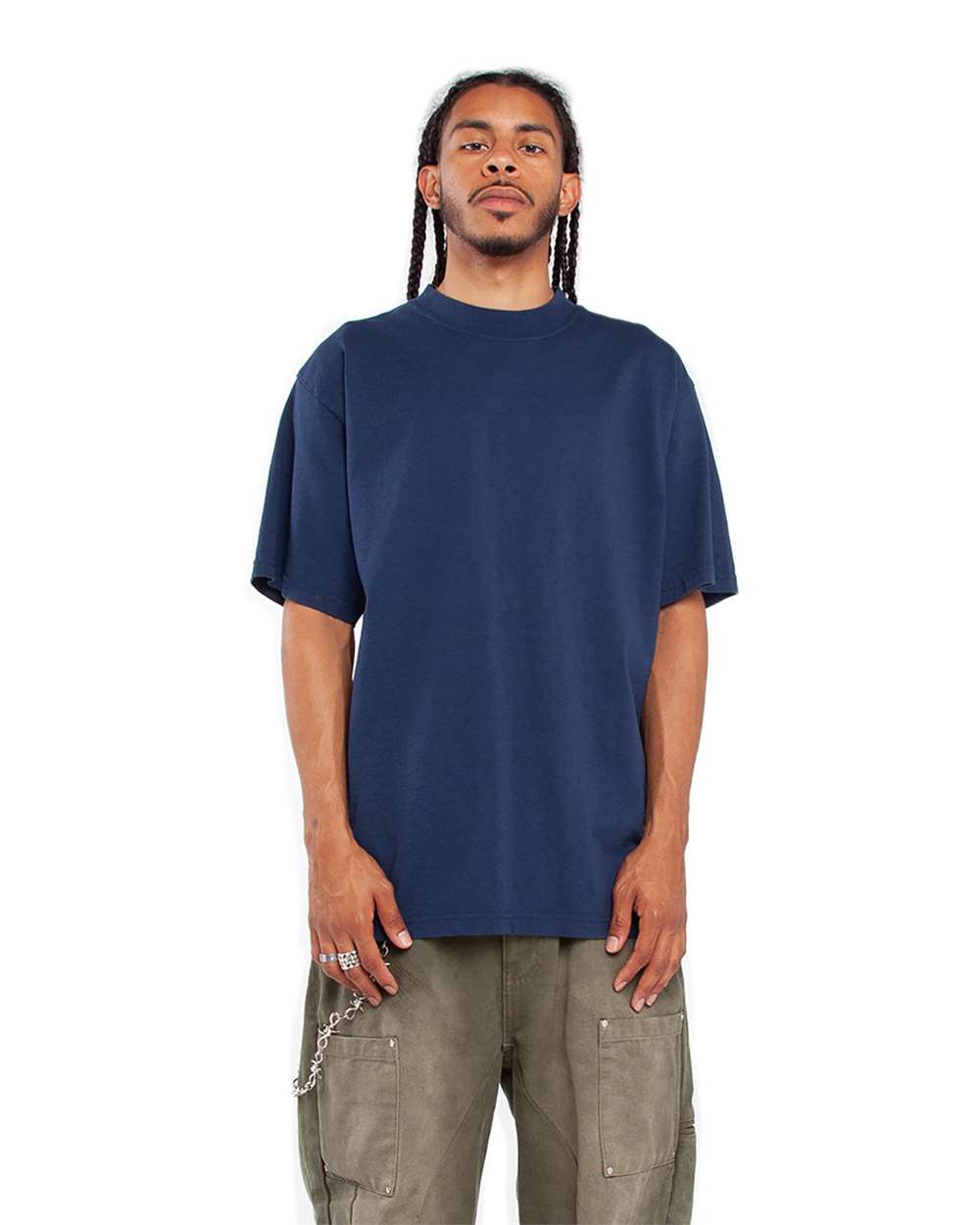 #colormdl_Midnight Navy