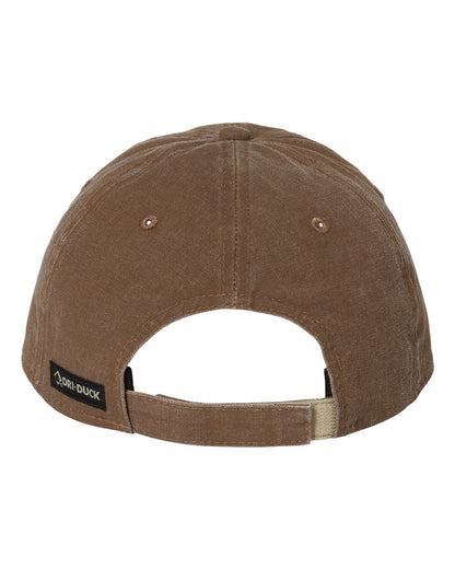 DRI DUCK Outland Cap 3465 #color_Field Khaki