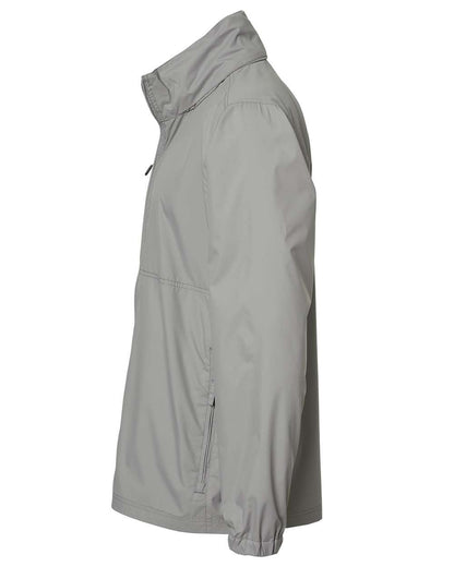 DRI DUCK River Packable Jacket 5330 #color_Grey