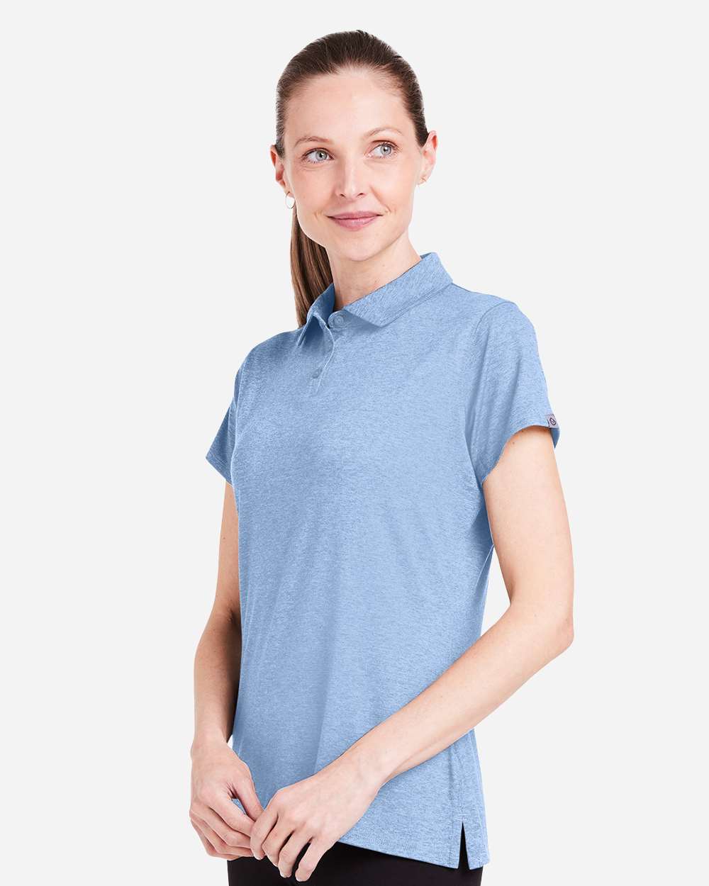 #colormdl_Polar Heather