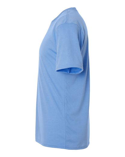 Gildan Unisex Performance® T-Shirt 42000 #color_Carolina Blue