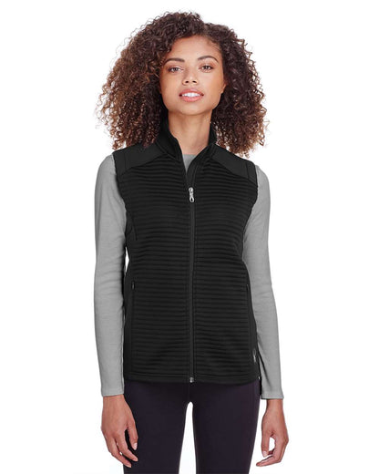 Spyder Women's Venom Vest S16523 #colormdl_Black