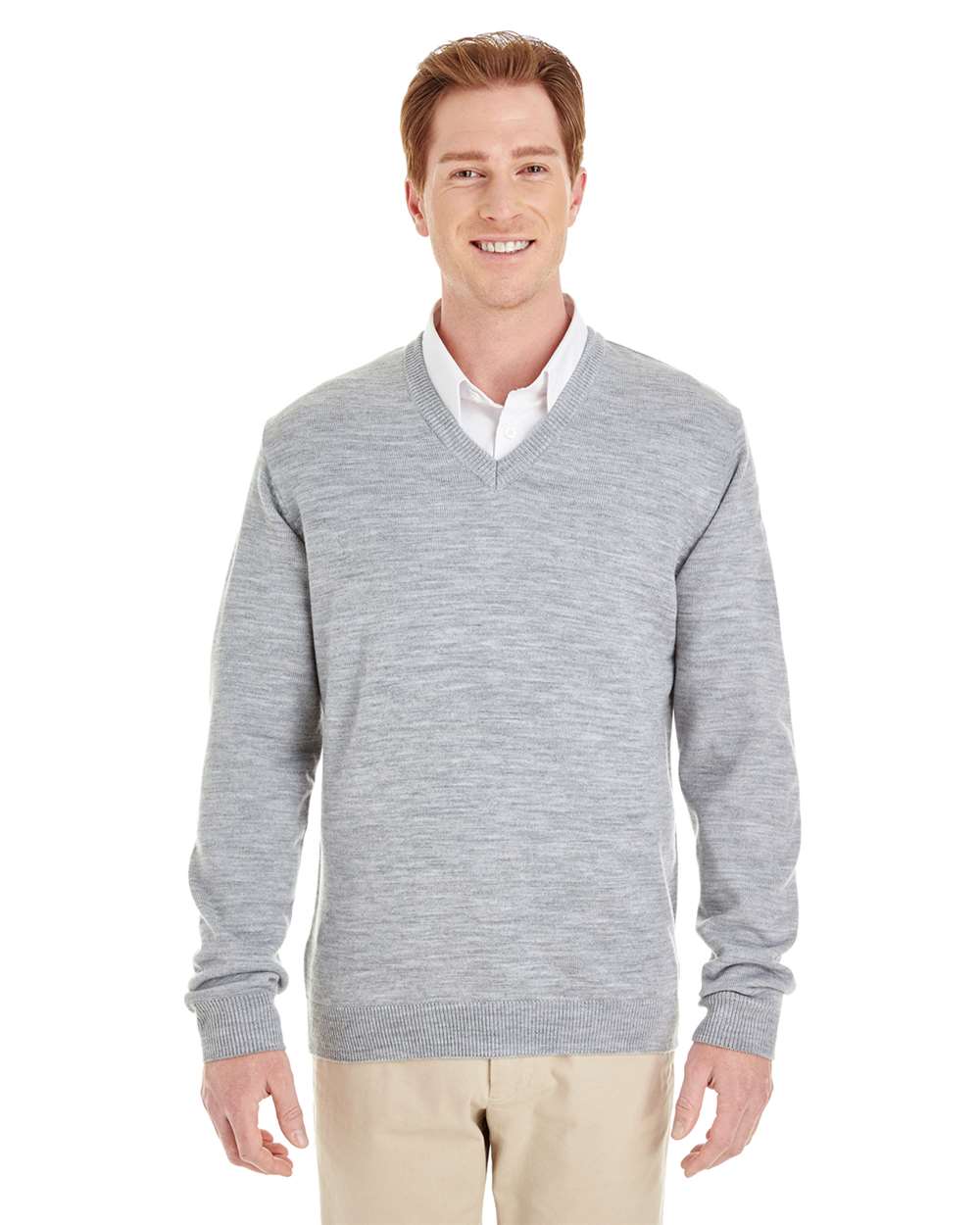 #colormdl_Grey Heather