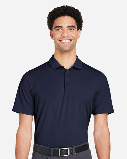 Puma Golf Men's Bandon Polo PG100 #colormdl_Navy Blazer