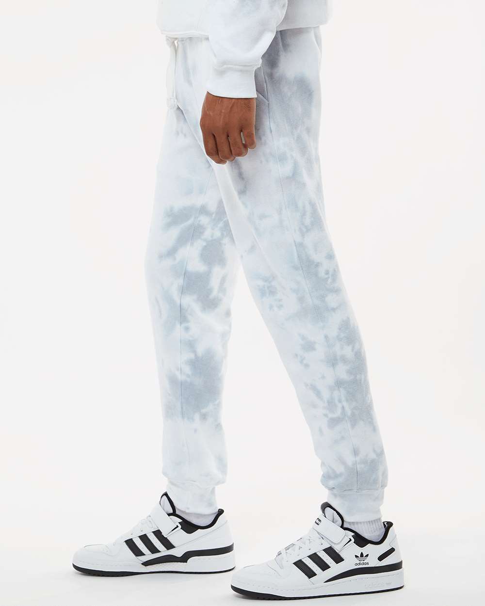 #colormdl_Grey Tie Dye