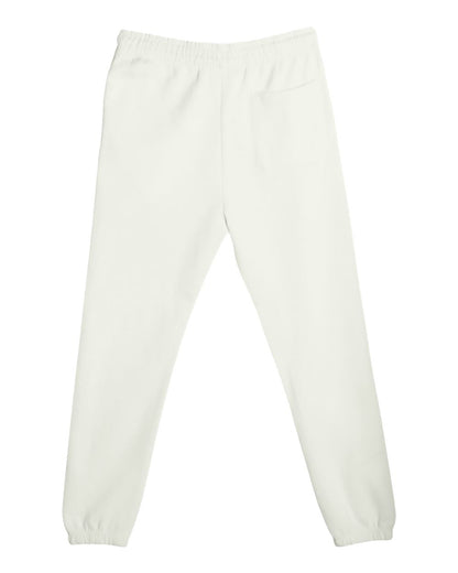 Lane Seven Unisex Urban Joggers LS16006 #color_Pigment Pistachio