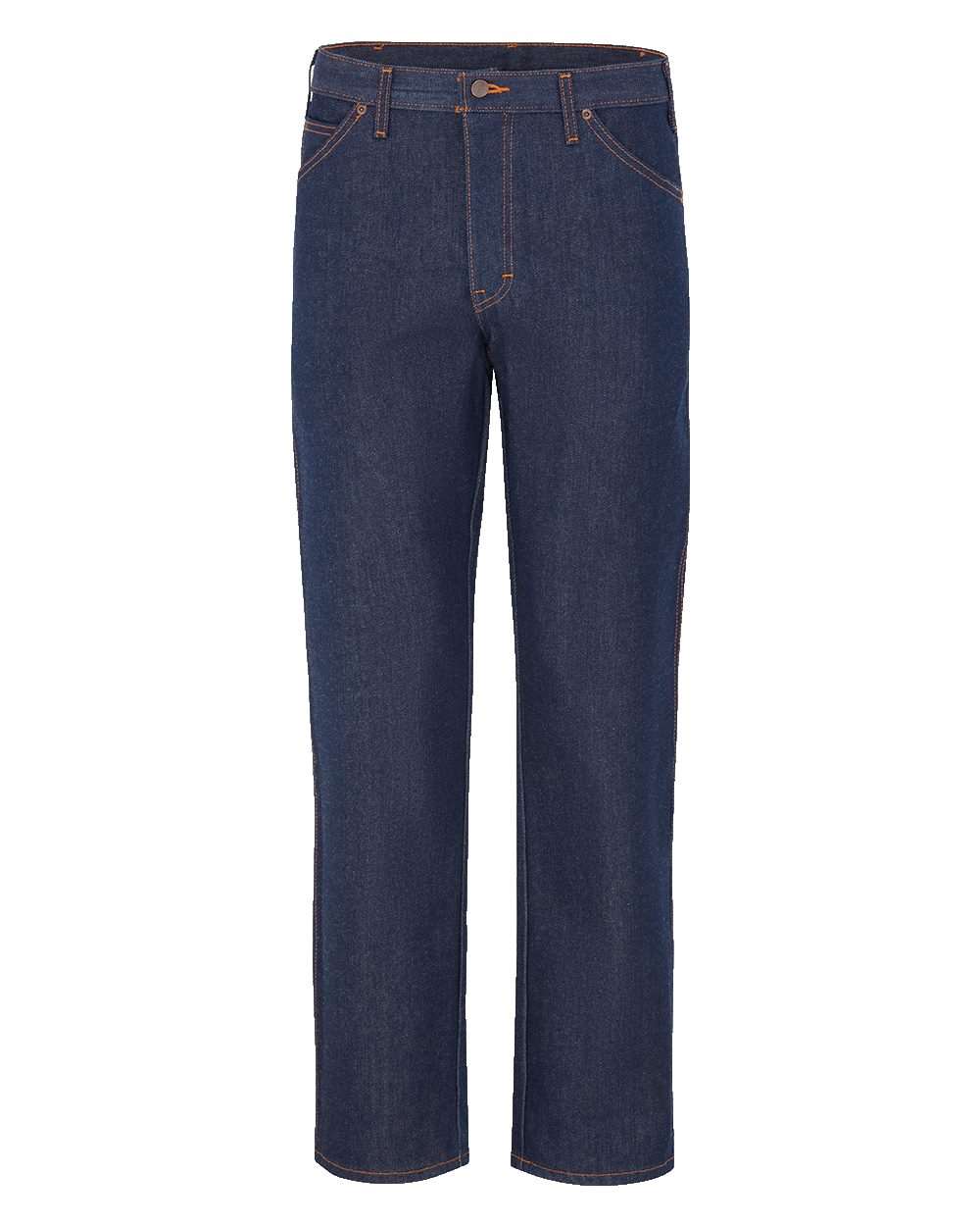 #color_Indigo Rigid - 39 Unhemmed