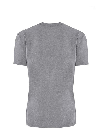 Next Level Eco Performance T-Shirt 4210 #color_Dark Heather Grey